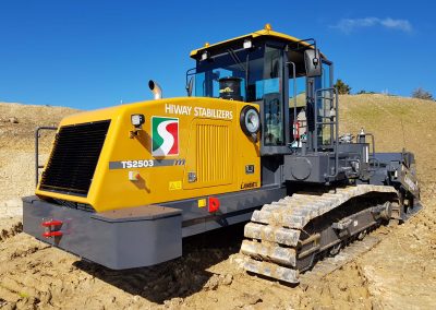 TS2503 Tracked Stabiliser