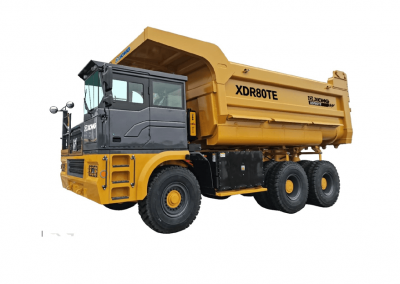 XDR80TE