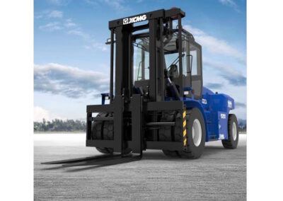 XCF1612e Heavy Forklift