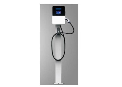 7kW AC Wall mount charger