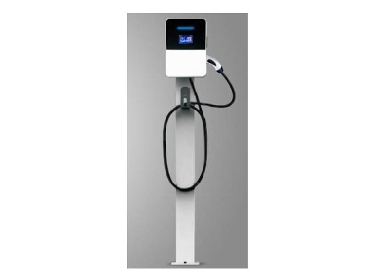 7kW AC Wall mount charger