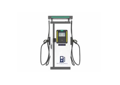 240kW DC Standing Charger