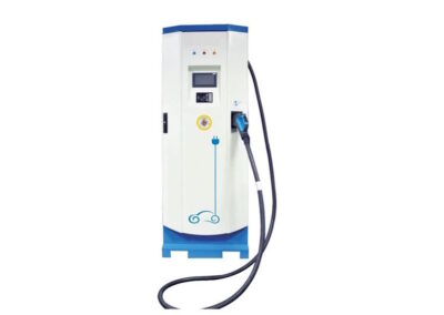 60KW DC Standing Charger