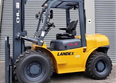 CPCD30RT 4WD