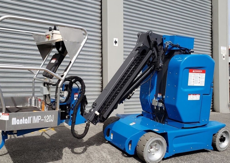 IMP120J