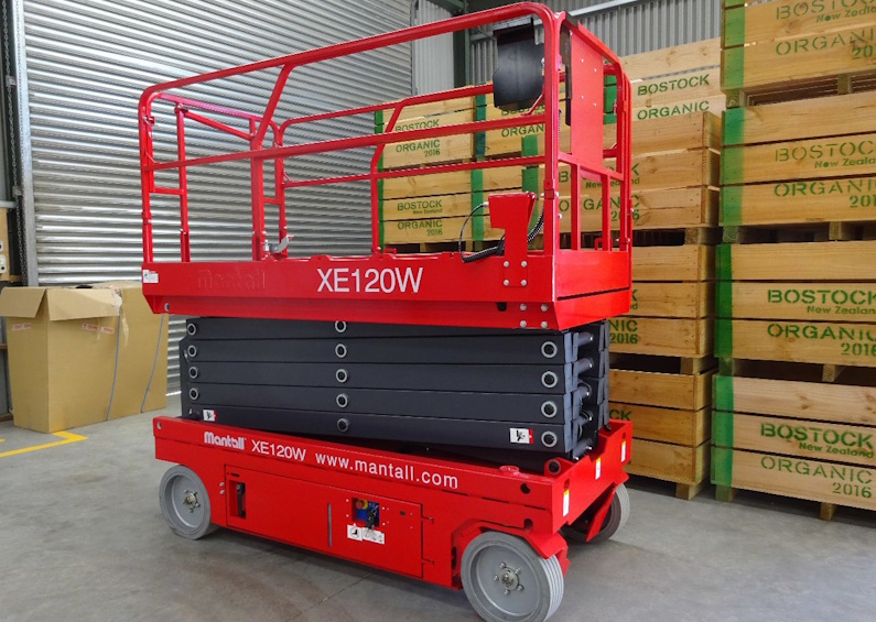 XE120W