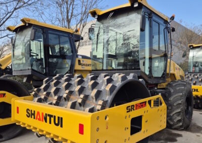 SR12-B6 electric roller